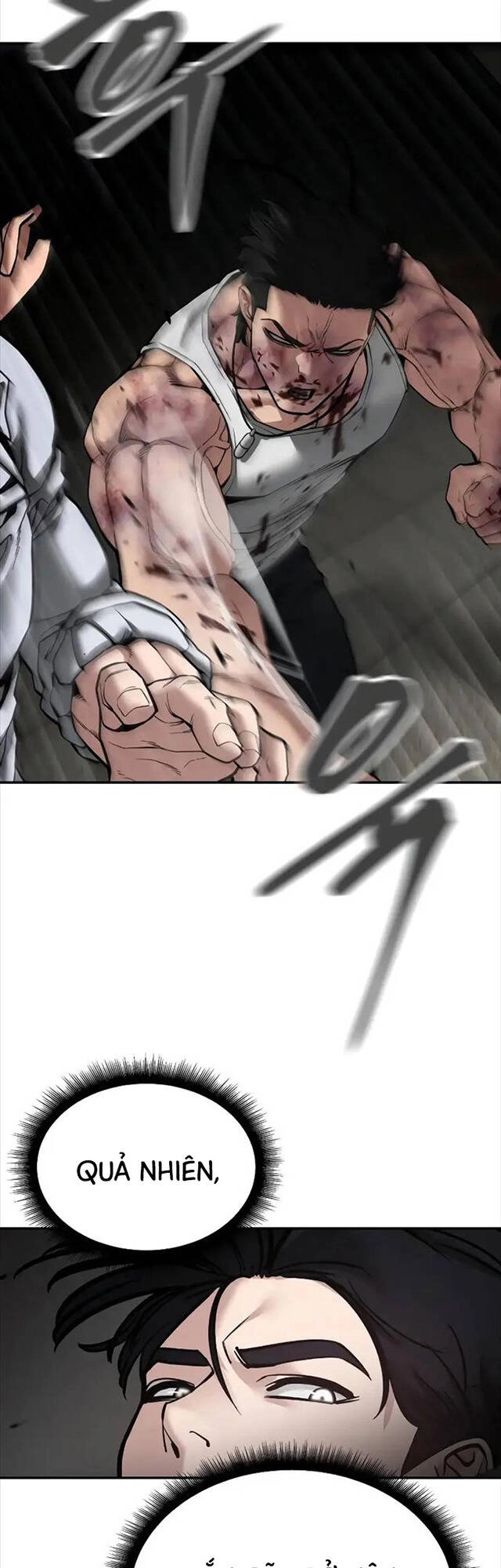 Giang Hồ Thực Thi Công Lý Chapter 83 - 41