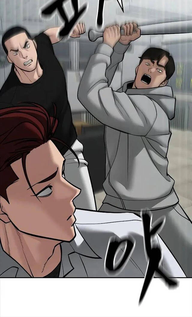 Giang Hồ Thực Thi Công Lý Chapter 83 - 44