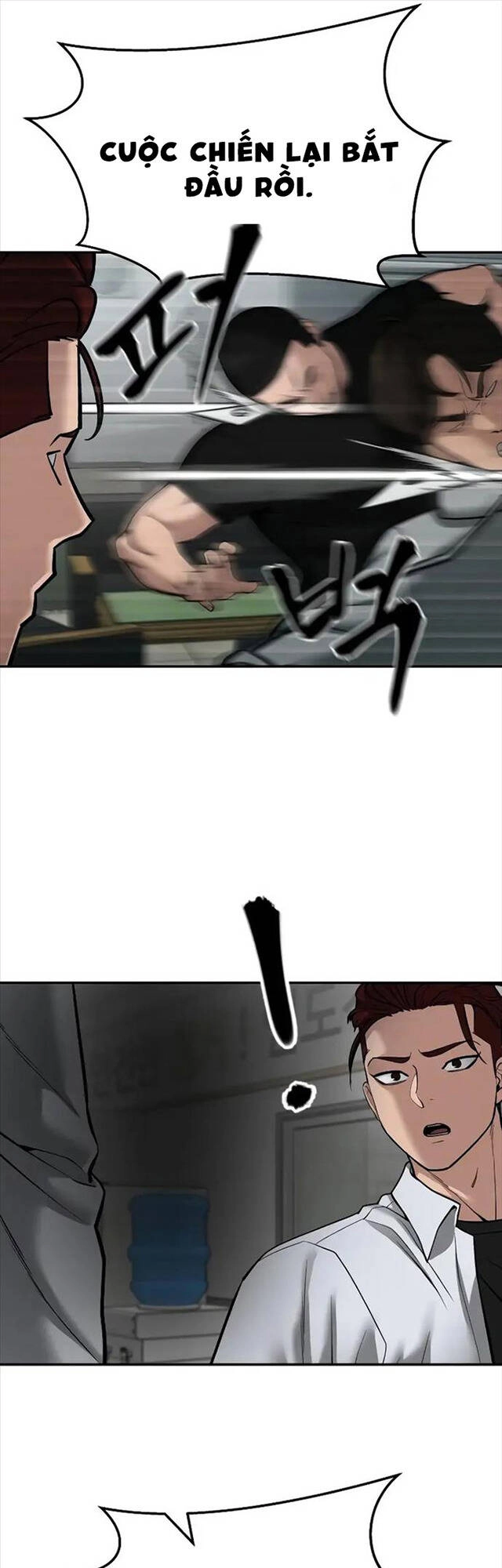 Giang Hồ Thực Thi Công Lý Chapter 83 - 45