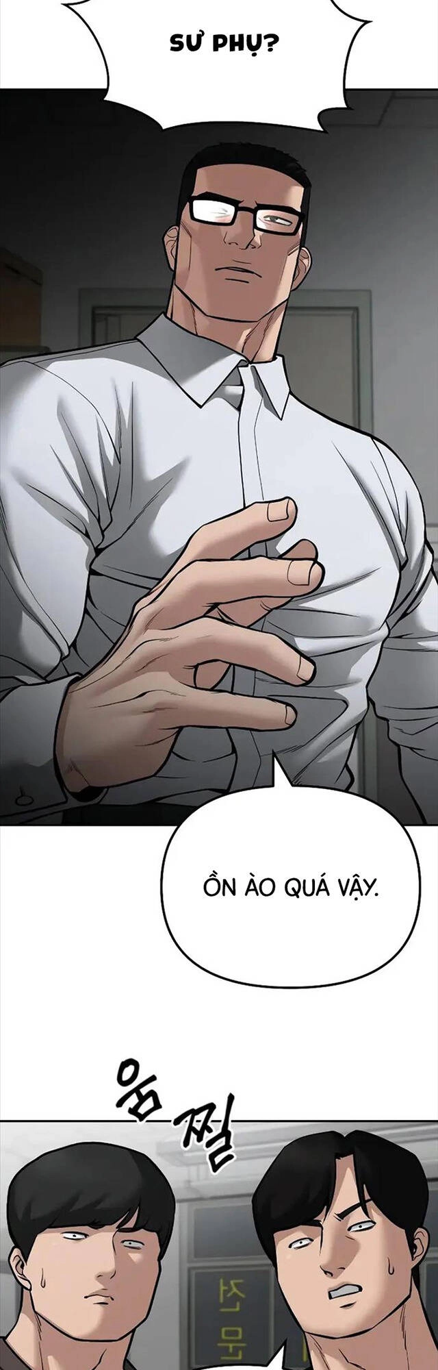 Giang Hồ Thực Thi Công Lý Chapter 83 - 46