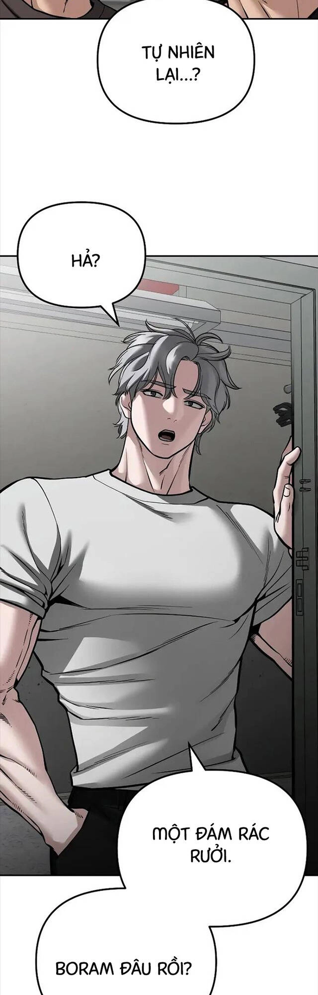 Giang Hồ Thực Thi Công Lý Chapter 83 - 47