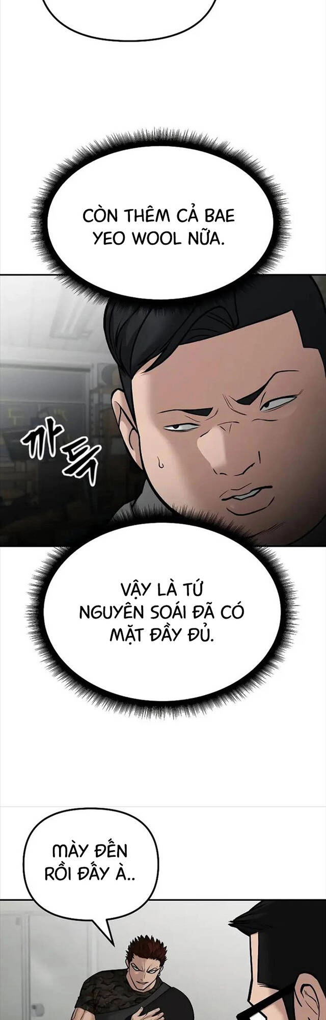 Giang Hồ Thực Thi Công Lý Chapter 83 - 48