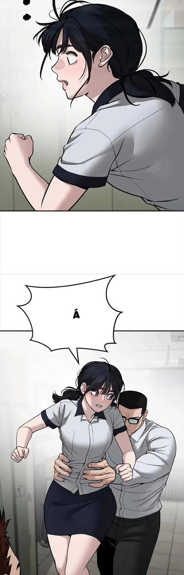 Giang Hồ Thực Thi Công Lý Chapter 83 - 53