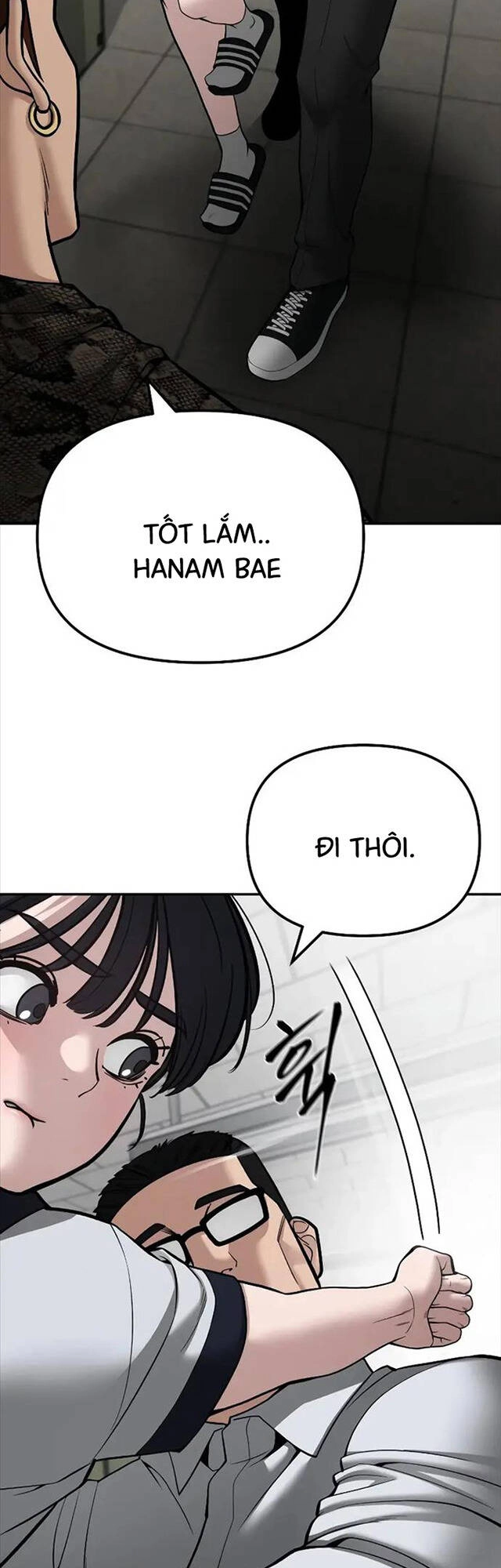 Giang Hồ Thực Thi Công Lý Chapter 83 - 54