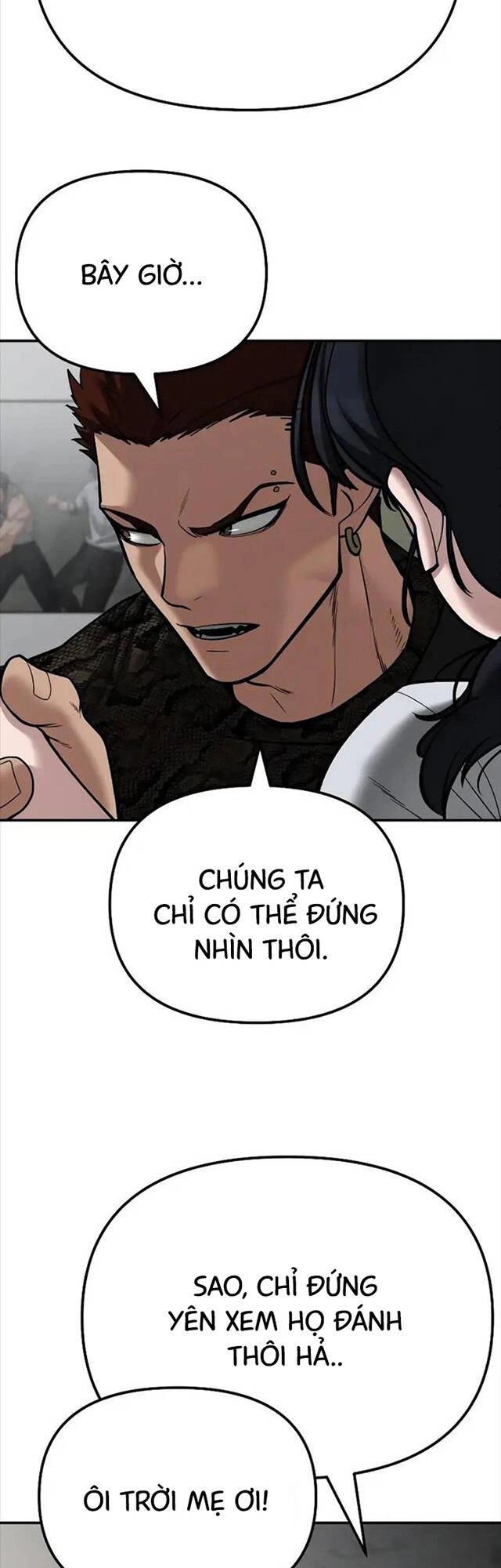 Giang Hồ Thực Thi Công Lý Chapter 83 - 56