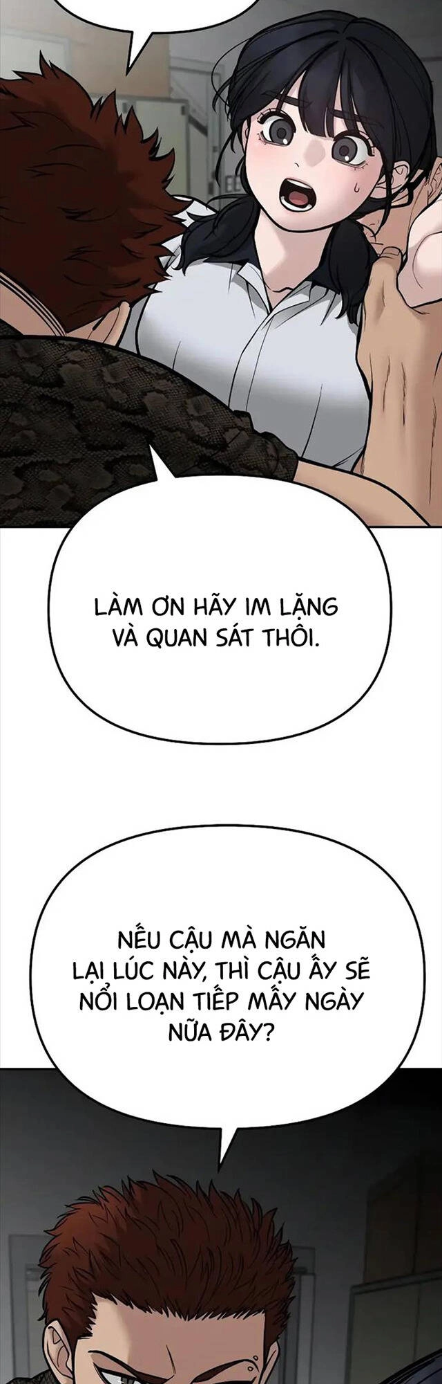 Giang Hồ Thực Thi Công Lý Chapter 83 - 57