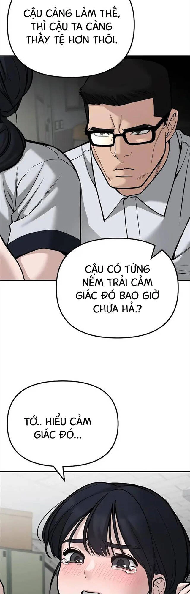 Giang Hồ Thực Thi Công Lý Chapter 83 - 59