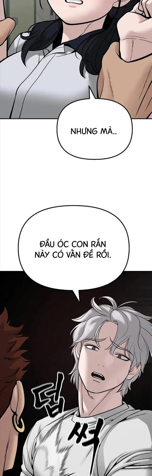 Giang Hồ Thực Thi Công Lý Chapter 83 - 60