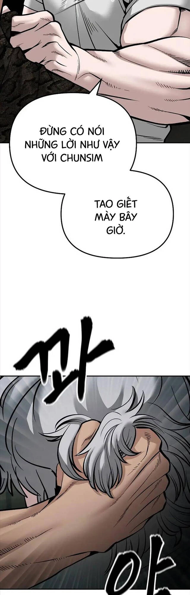 Giang Hồ Thực Thi Công Lý Chapter 83 - 61