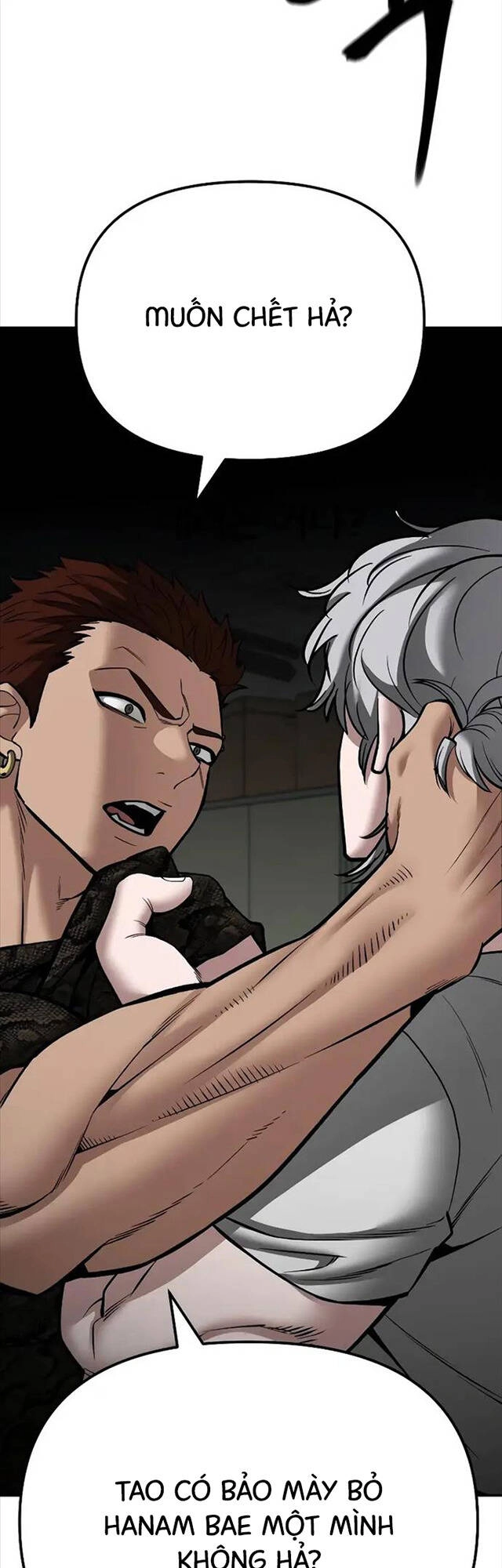 Giang Hồ Thực Thi Công Lý Chapter 83 - 62