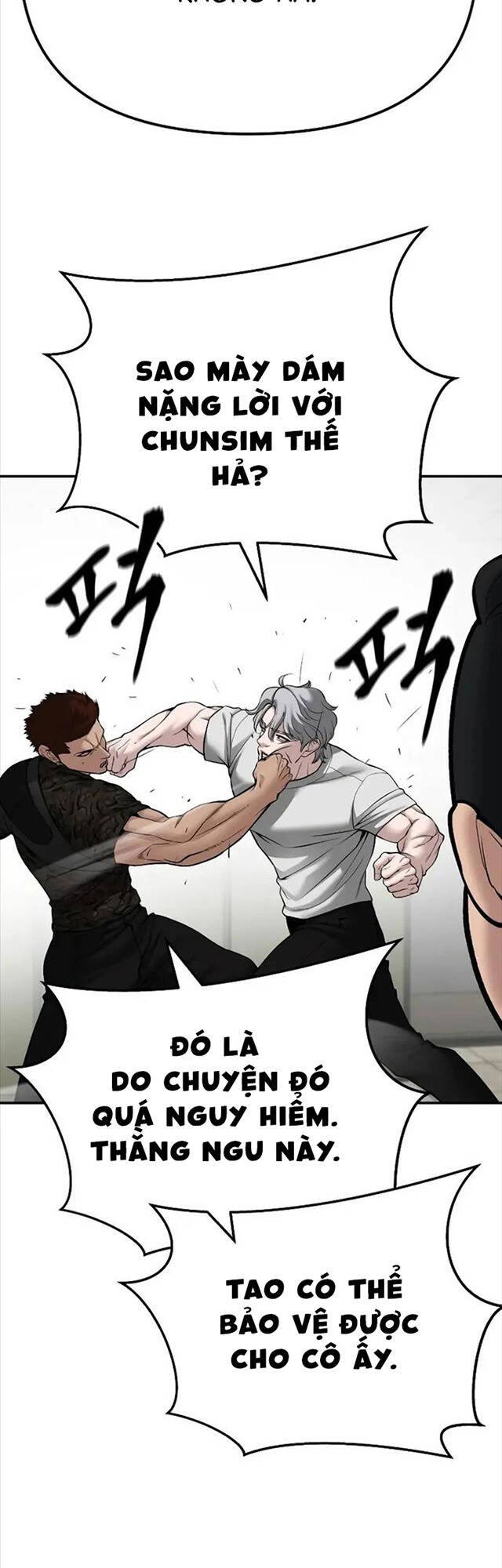 Giang Hồ Thực Thi Công Lý Chapter 83 - 63