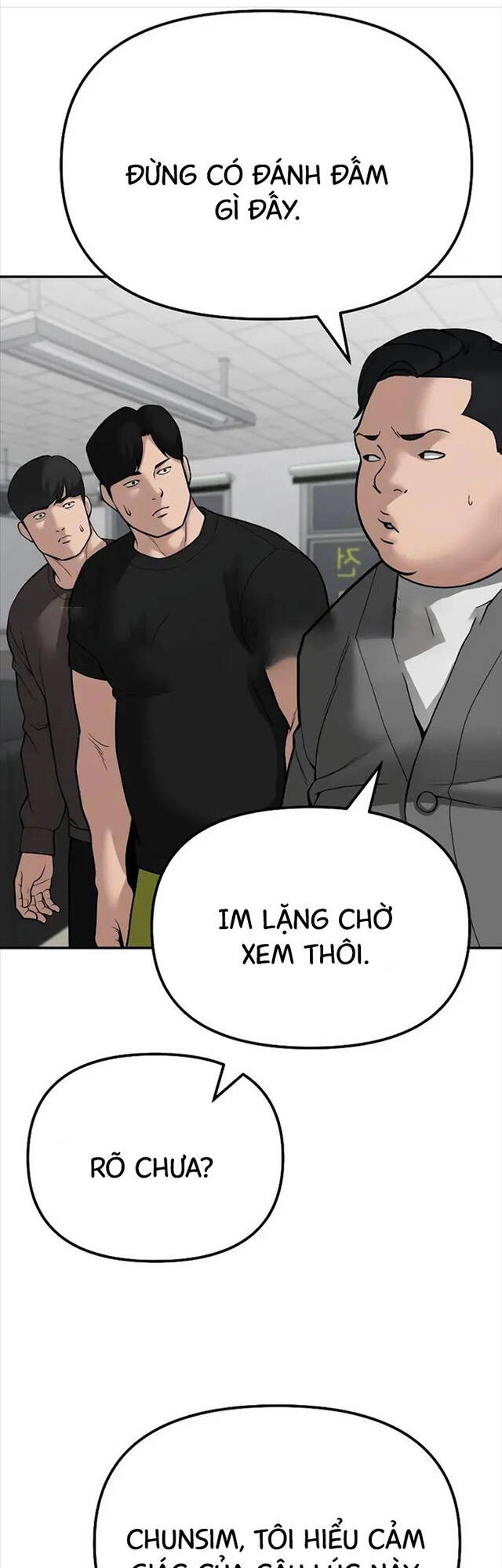Giang Hồ Thực Thi Công Lý Chapter 83 - 64