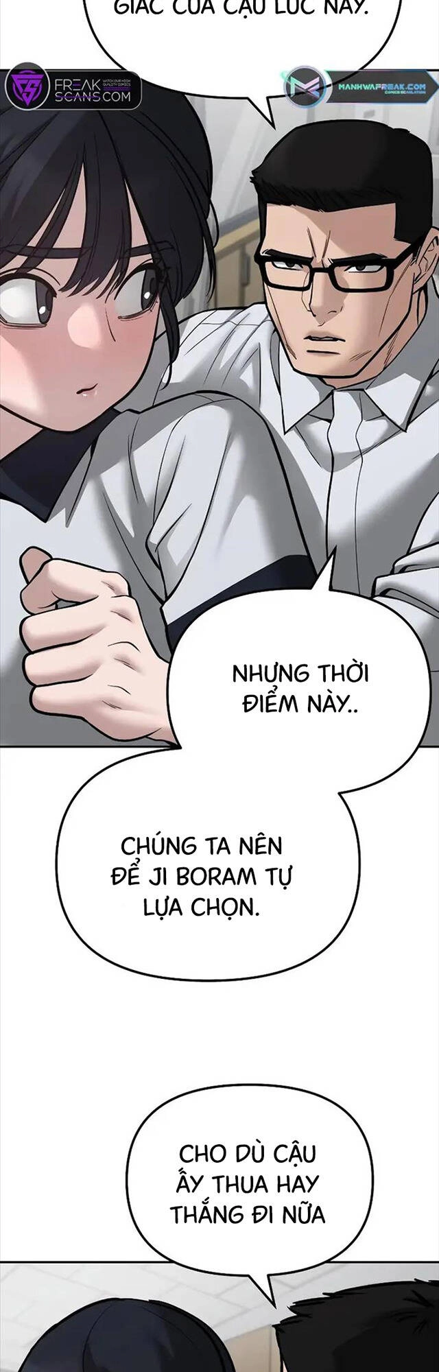 Giang Hồ Thực Thi Công Lý Chapter 83 - 65