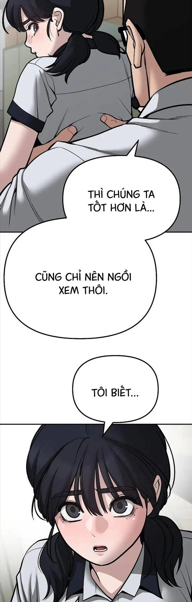 Giang Hồ Thực Thi Công Lý Chapter 83 - 66