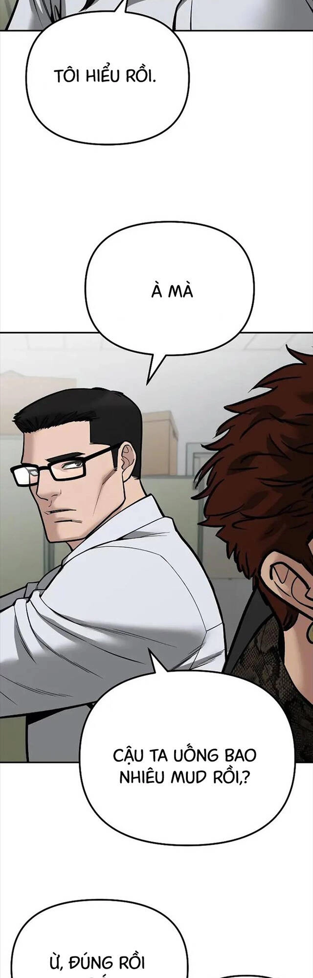 Giang Hồ Thực Thi Công Lý Chapter 83 - 67