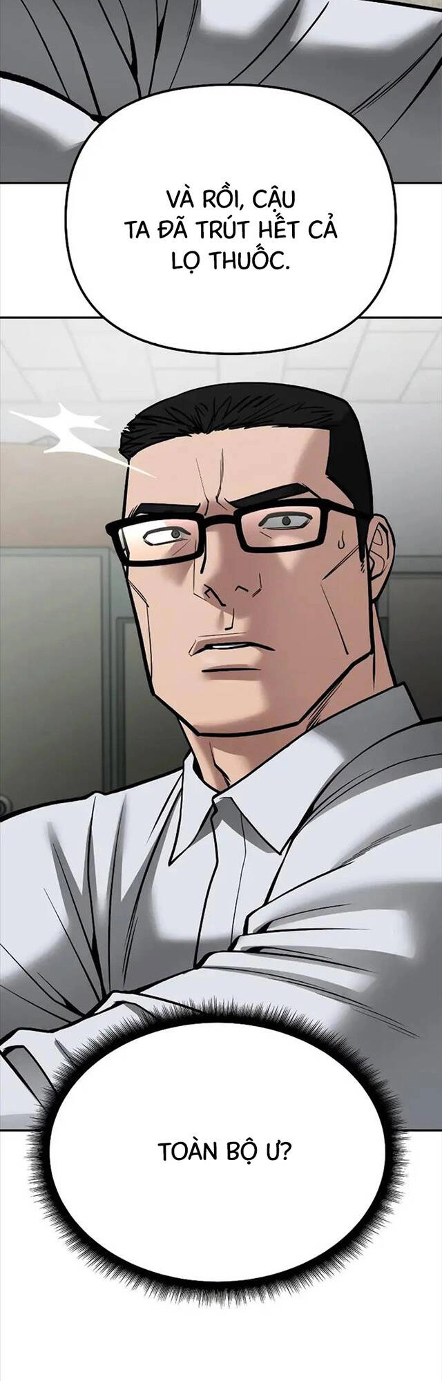 Giang Hồ Thực Thi Công Lý Chapter 83 - 70