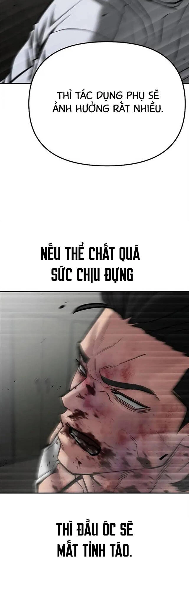 Giang Hồ Thực Thi Công Lý Chapter 83 - 75