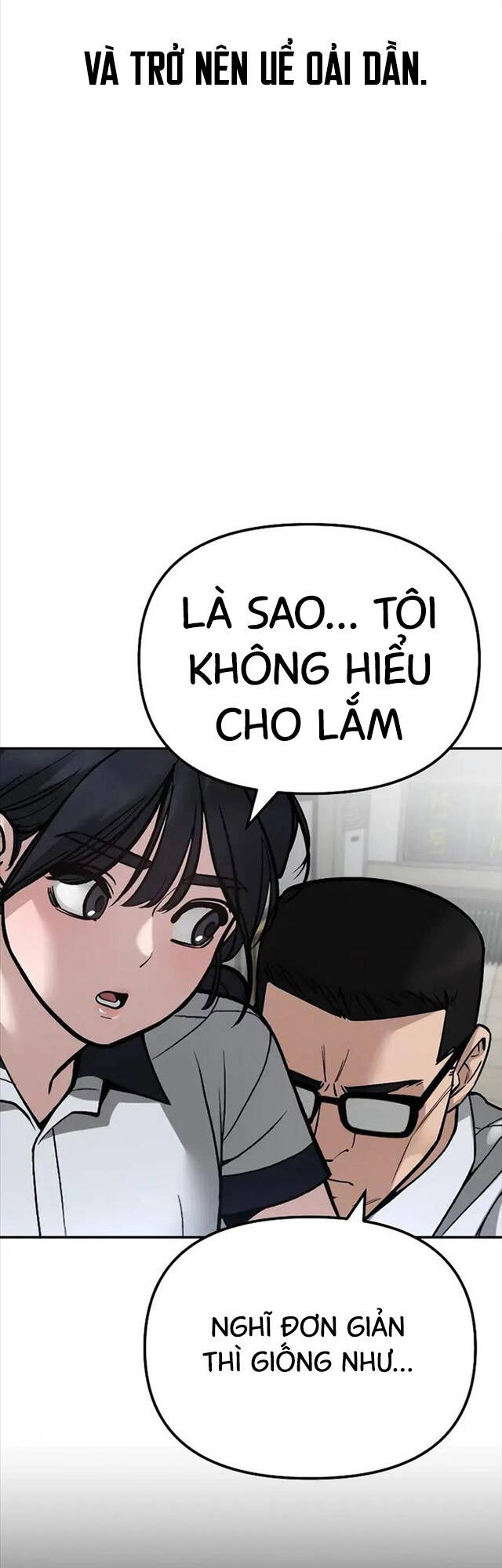 Giang Hồ Thực Thi Công Lý Chapter 83 - 77