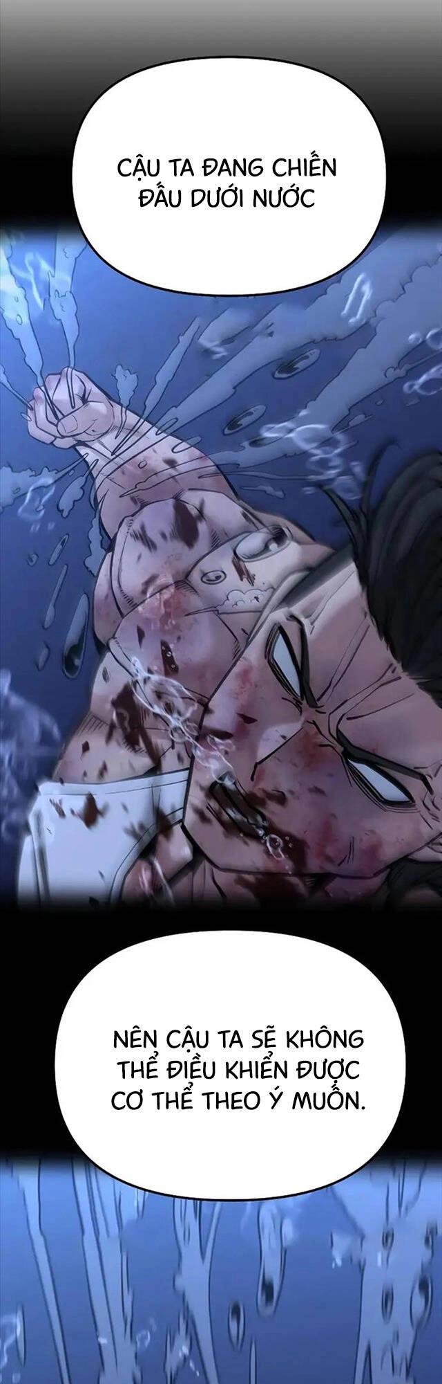 Giang Hồ Thực Thi Công Lý Chapter 83 - 78