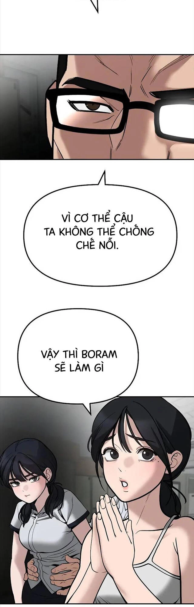 Giang Hồ Thực Thi Công Lý Chapter 83 - 80