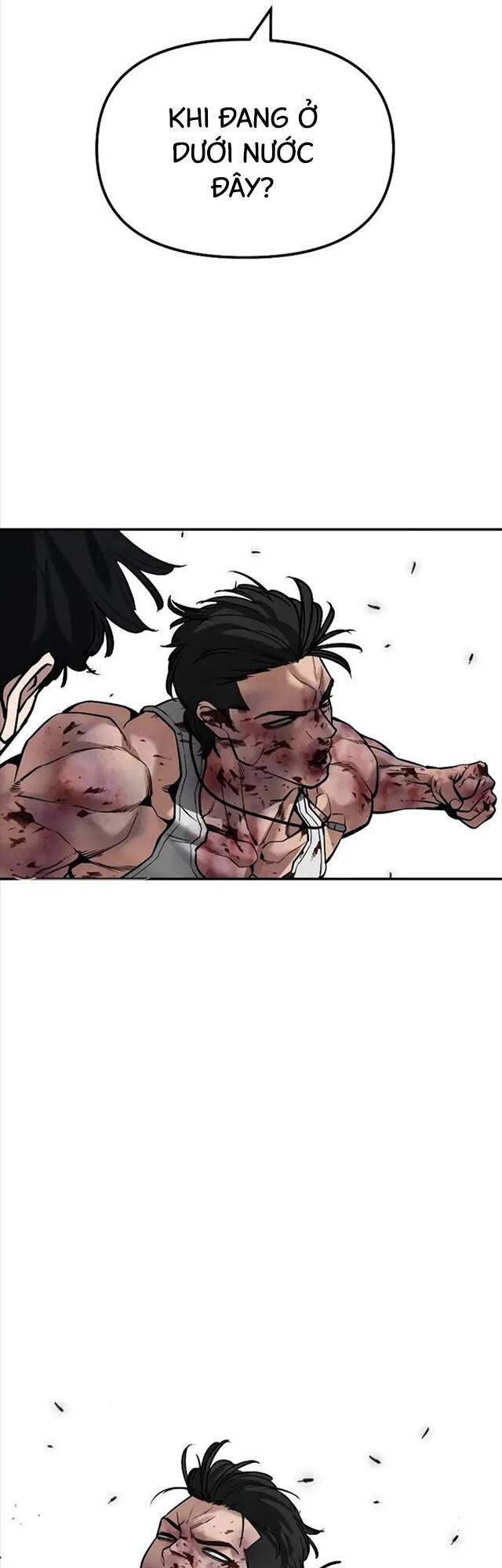 Giang Hồ Thực Thi Công Lý Chapter 83 - 81