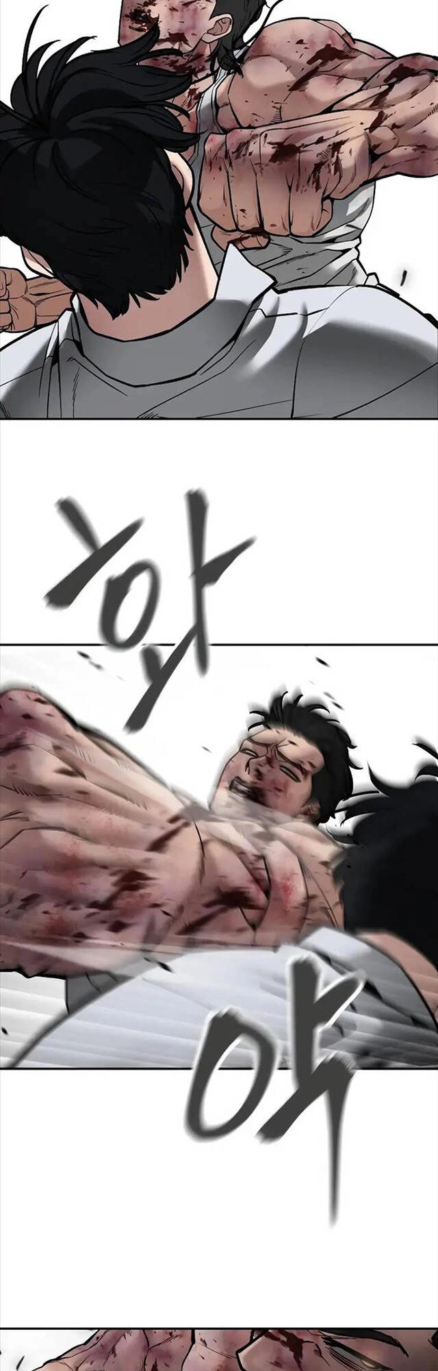 Giang Hồ Thực Thi Công Lý Chapter 83 - 82