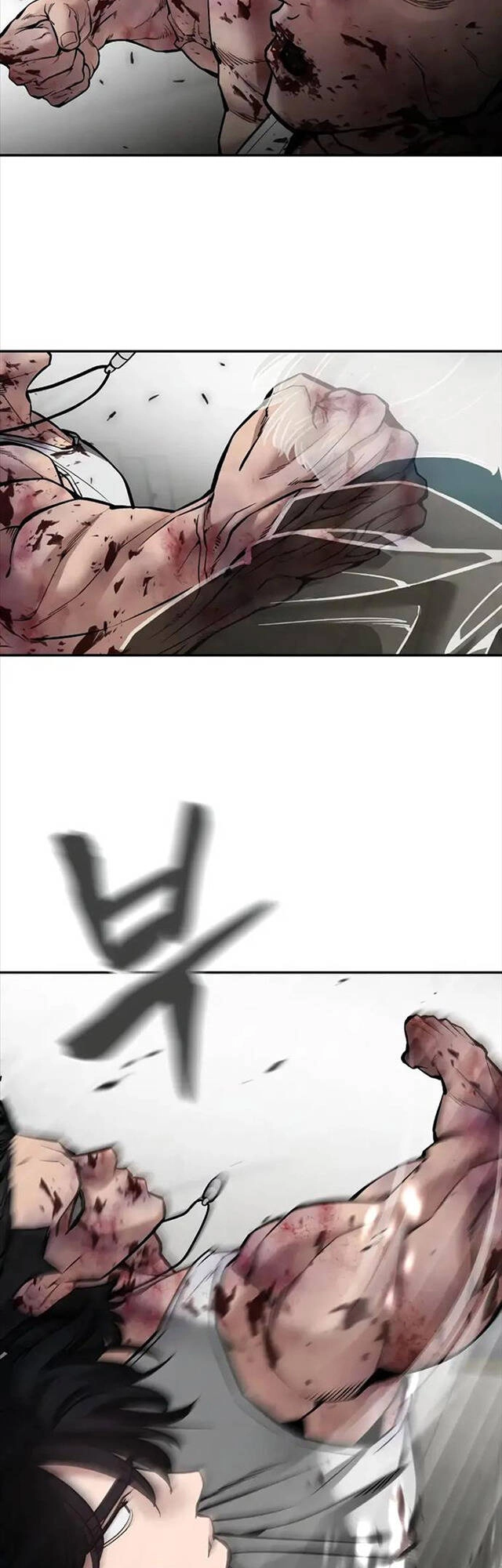 Giang Hồ Thực Thi Công Lý Chapter 83 - 83