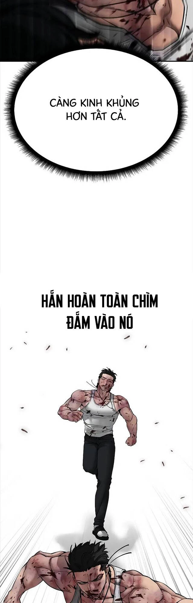 Giang Hồ Thực Thi Công Lý Chapter 83 - 86