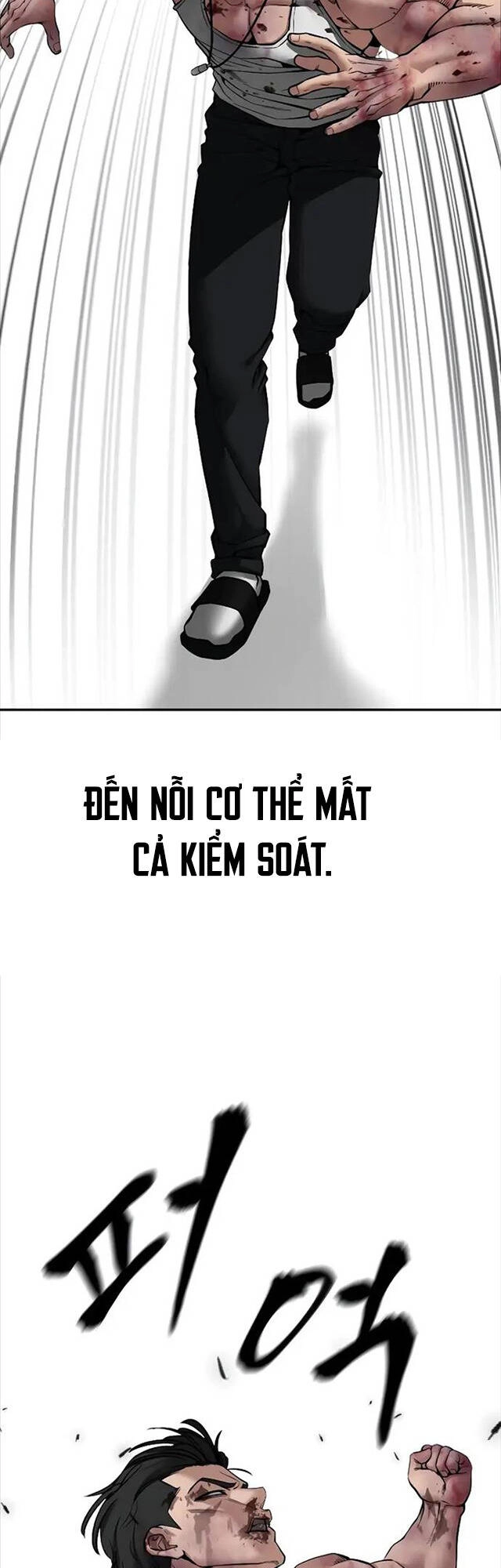 Giang Hồ Thực Thi Công Lý Chapter 83 - 87