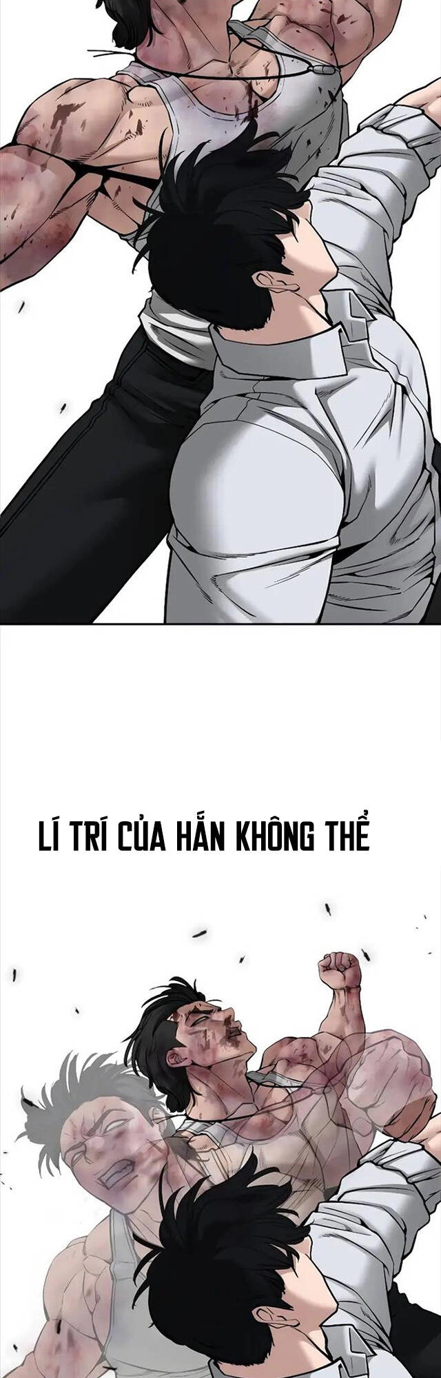 Giang Hồ Thực Thi Công Lý Chapter 83 - 88