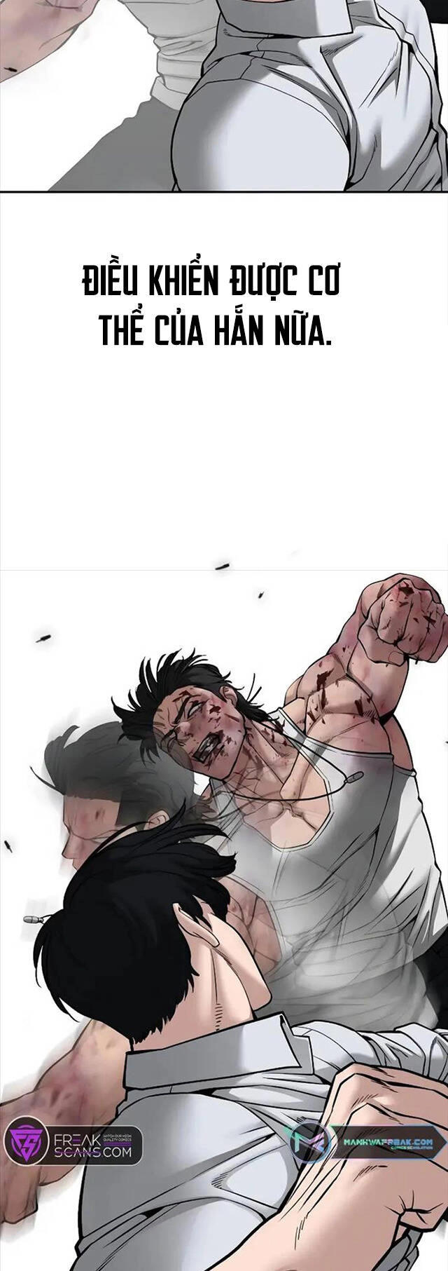 Giang Hồ Thực Thi Công Lý Chapter 83 - 89