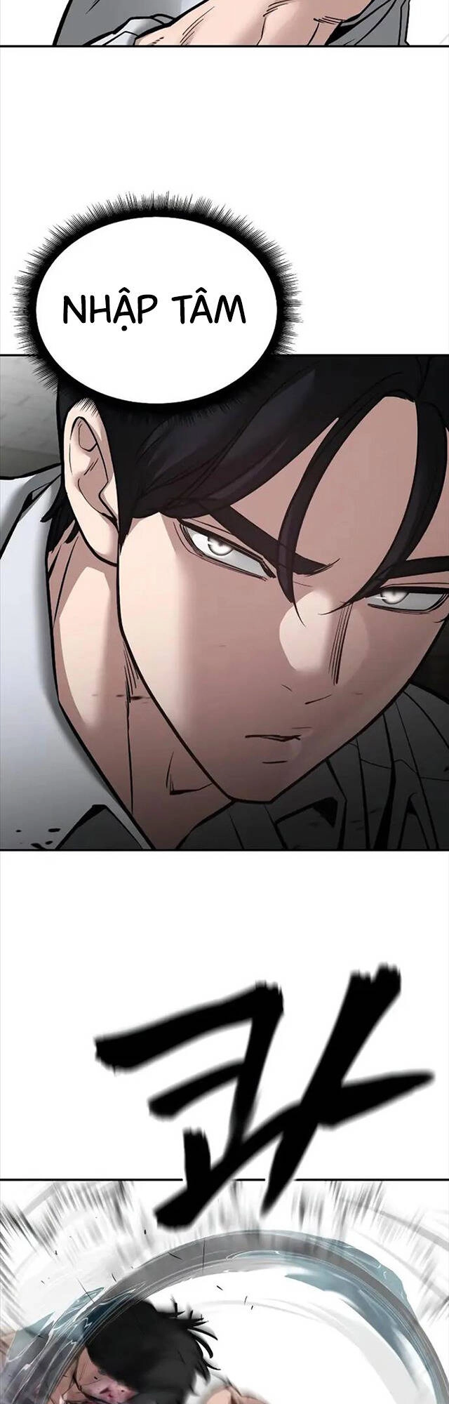 Giang Hồ Thực Thi Công Lý Chapter 83 - 90