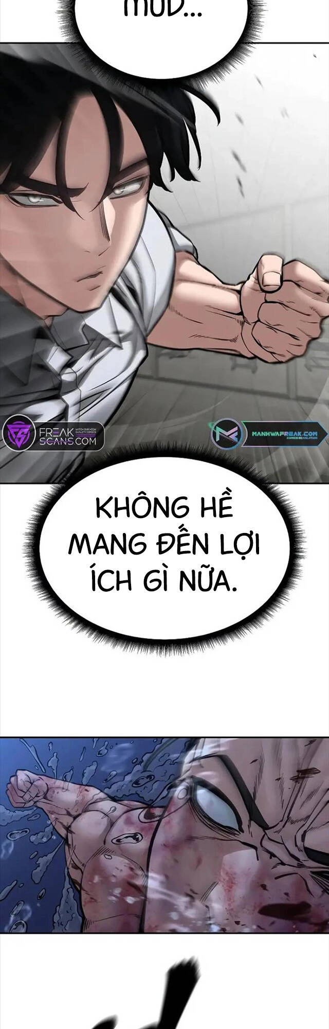 Giang Hồ Thực Thi Công Lý Chapter 83 - 92