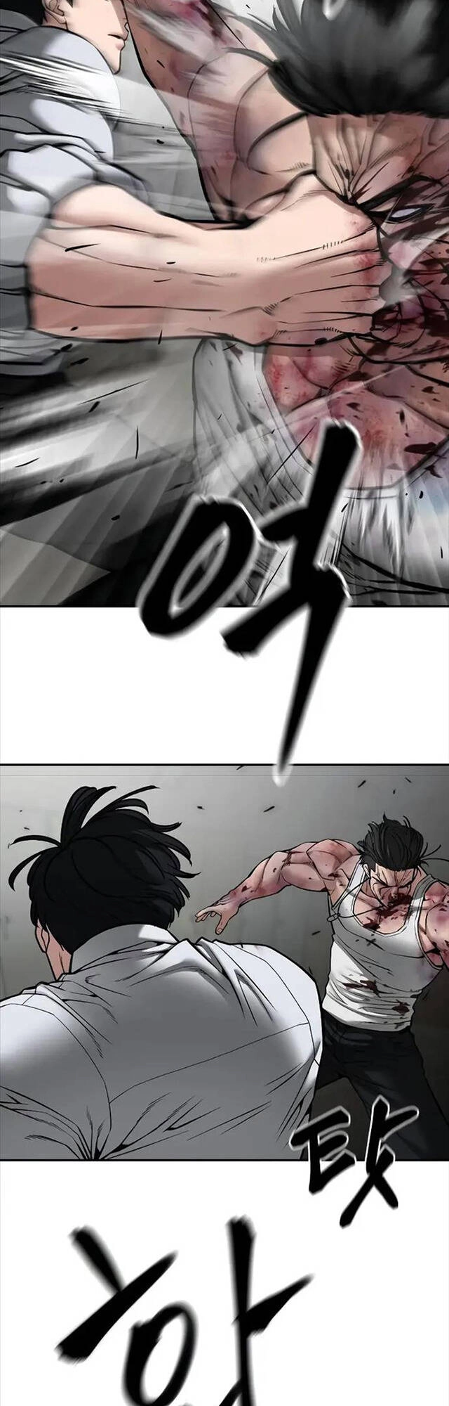 Giang Hồ Thực Thi Công Lý Chapter 83 - 94