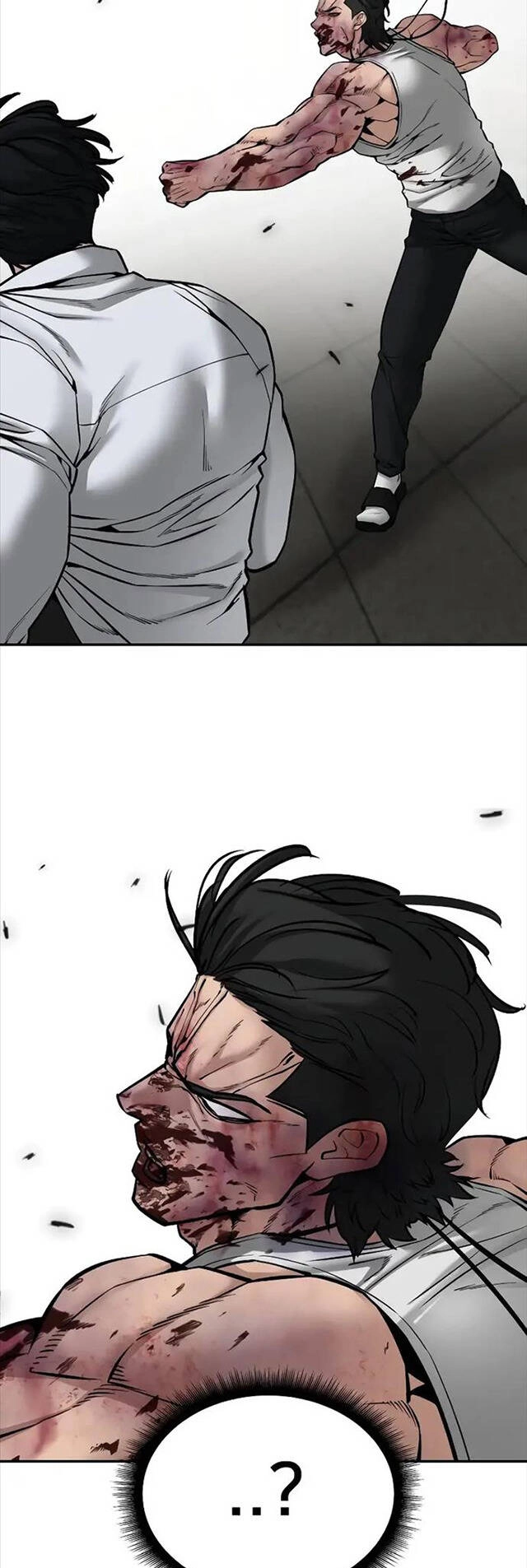 Giang Hồ Thực Thi Công Lý Chapter 83 - 96