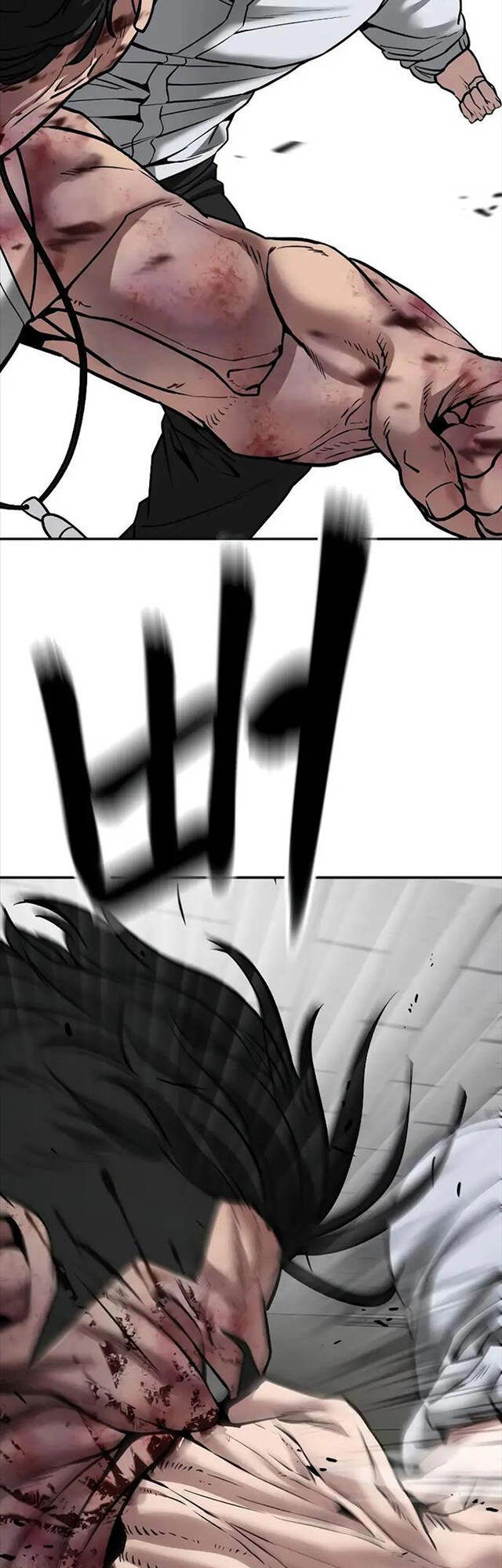 Giang Hồ Thực Thi Công Lý Chapter 83 - 98