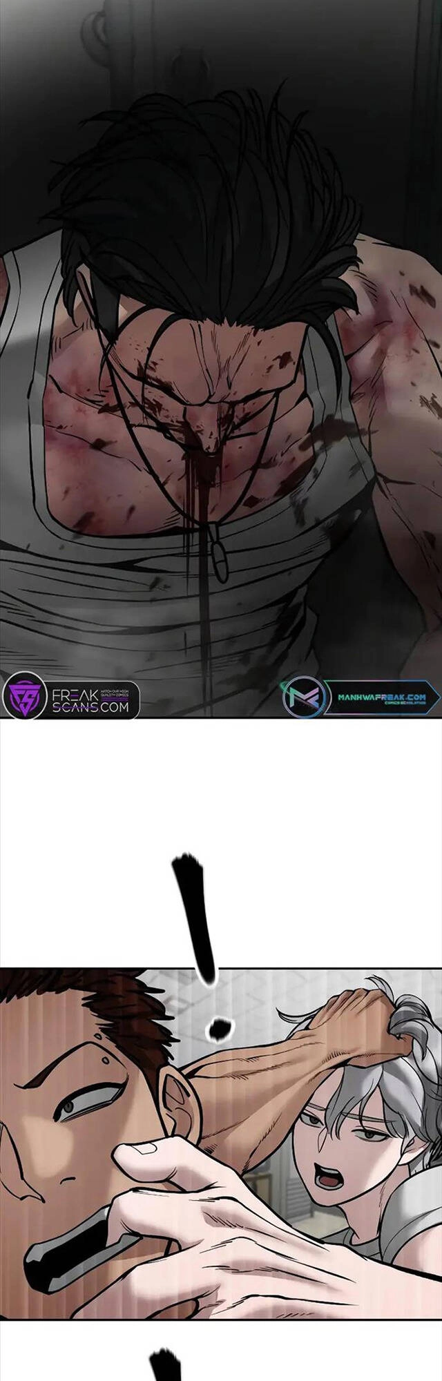 Giang Hồ Thực Thi Công Lý Chapter 83 - 101