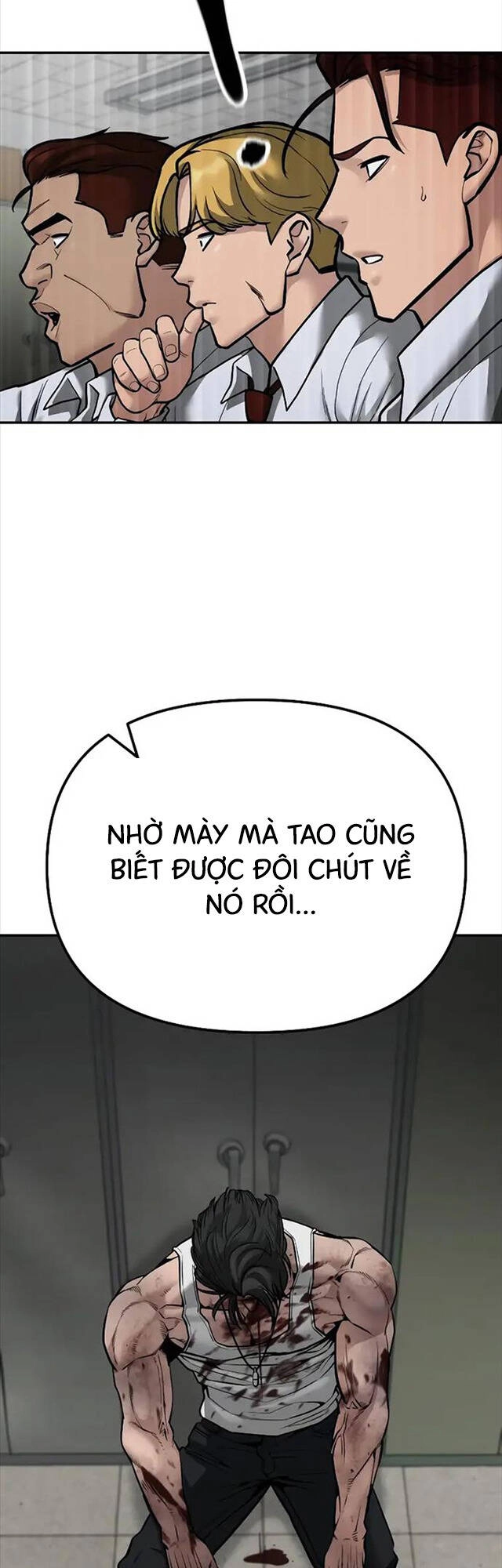 Giang Hồ Thực Thi Công Lý Chapter 83 - 103