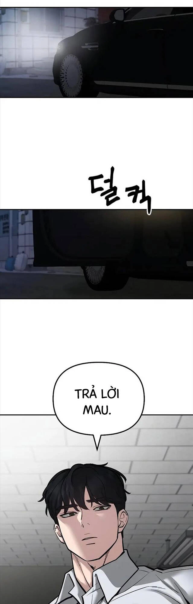 Giang Hồ Thực Thi Công Lý Chapter 83 - 107