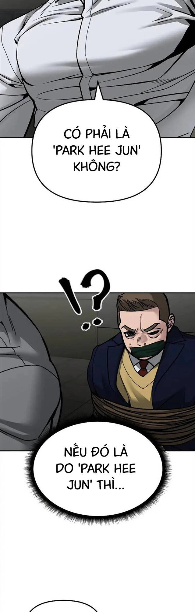 Giang Hồ Thực Thi Công Lý Chapter 83 - 108