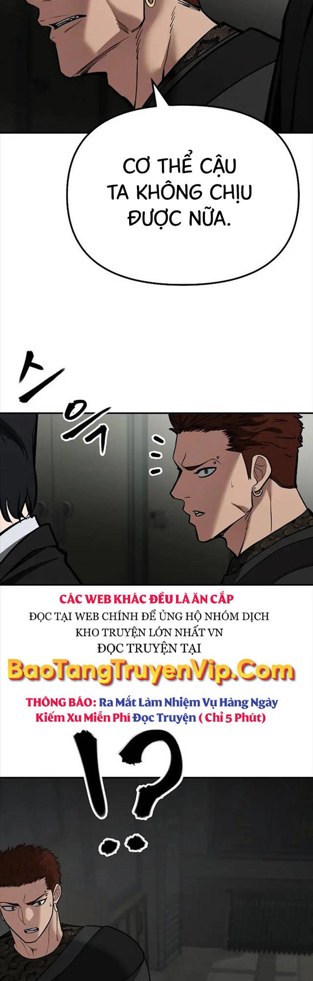 Giang Hồ Thực Thi Công Lý Chapter 83 - 111