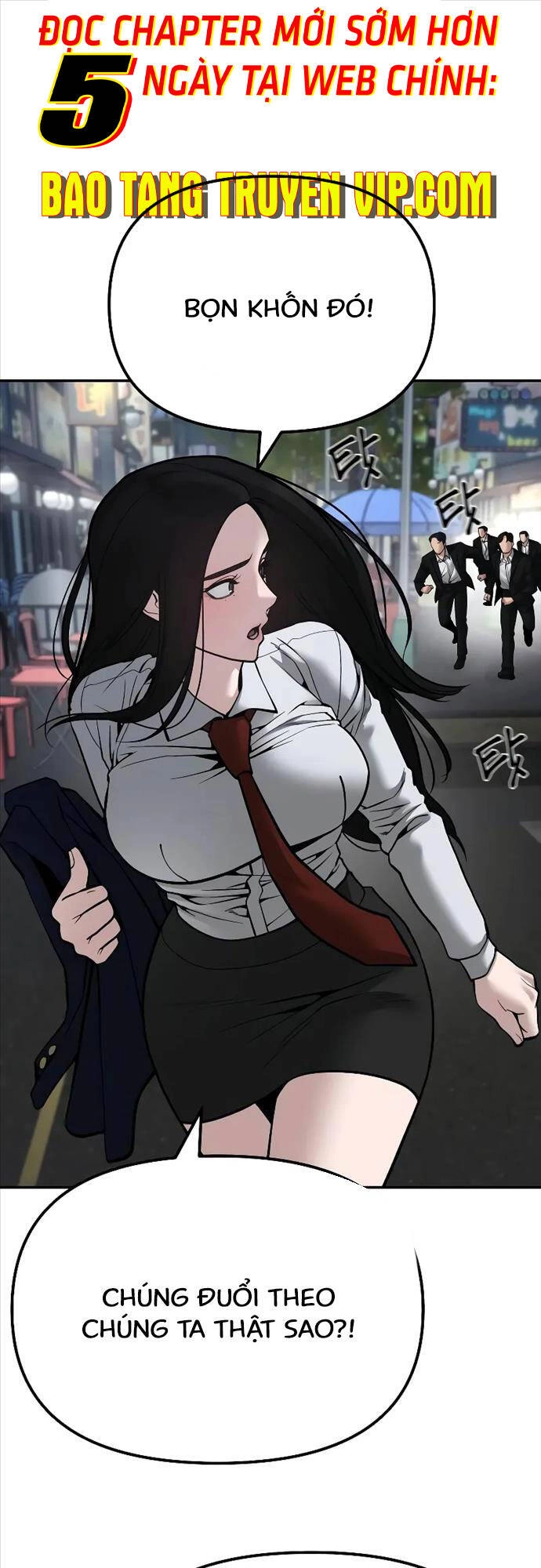 Giang Hồ Thực Thi Công Lý Chapter 84 - 1