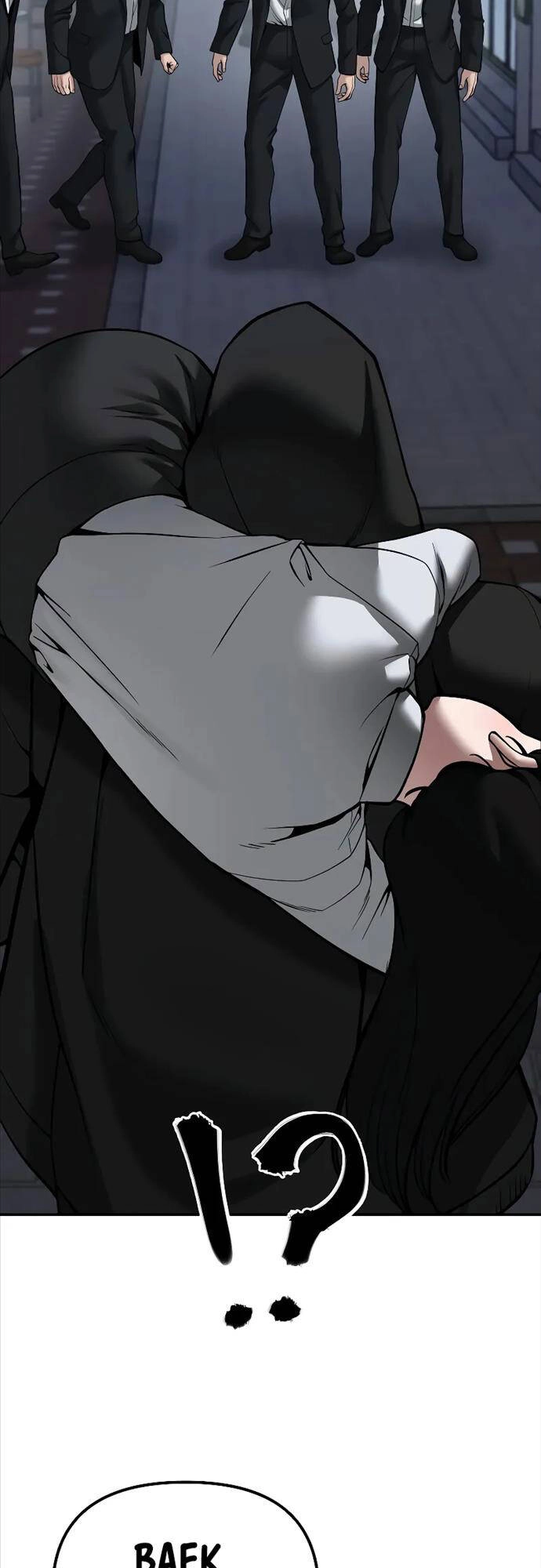 Giang Hồ Thực Thi Công Lý Chapter 84 - 5