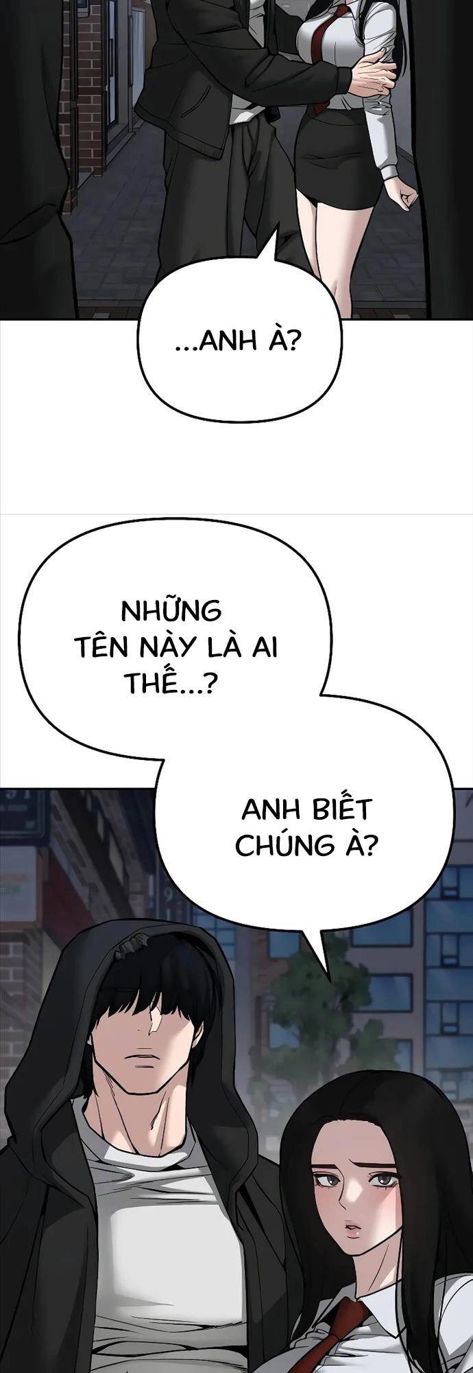 Giang Hồ Thực Thi Công Lý Chapter 84 - 7