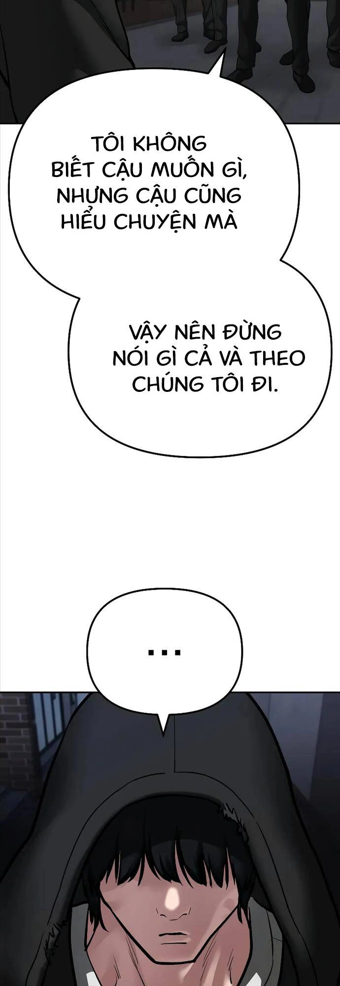 Giang Hồ Thực Thi Công Lý Chapter 84 - 10