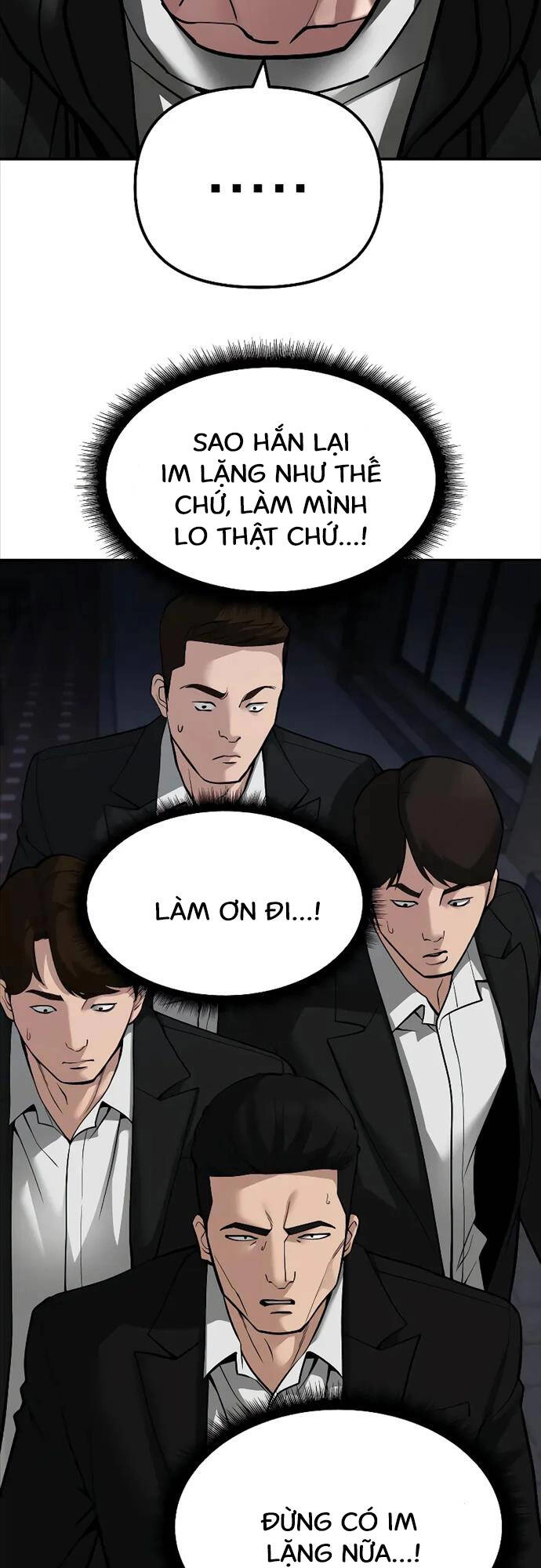 Giang Hồ Thực Thi Công Lý Chapter 84 - 11