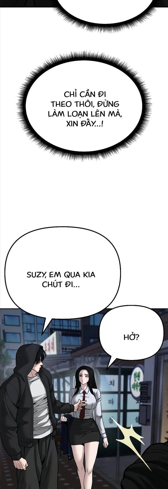 Giang Hồ Thực Thi Công Lý Chapter 84 - 12