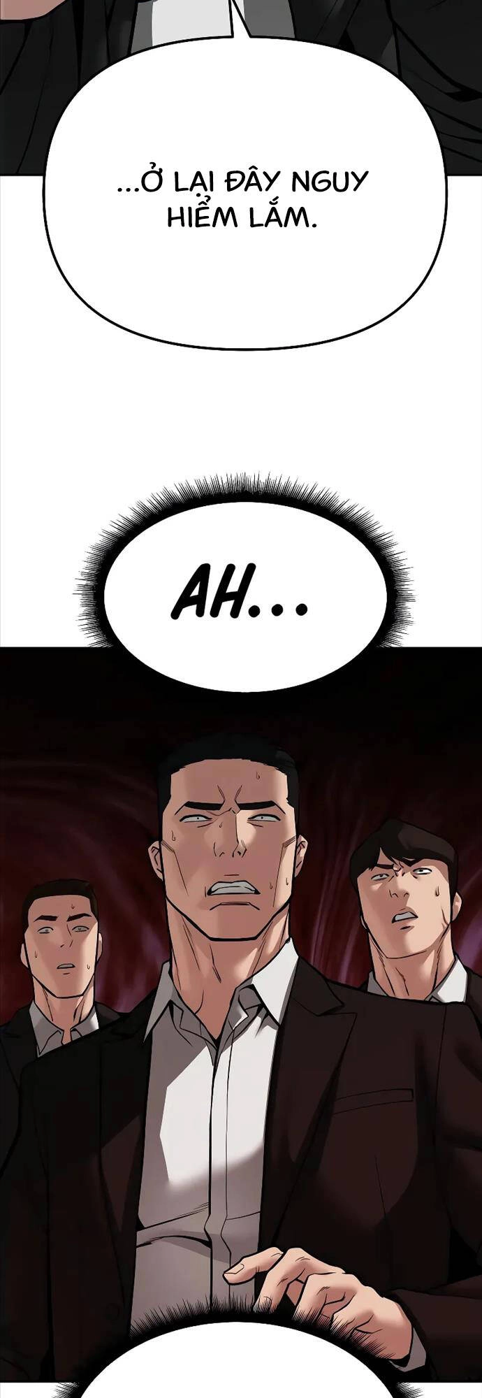 Giang Hồ Thực Thi Công Lý Chapter 84 - 14