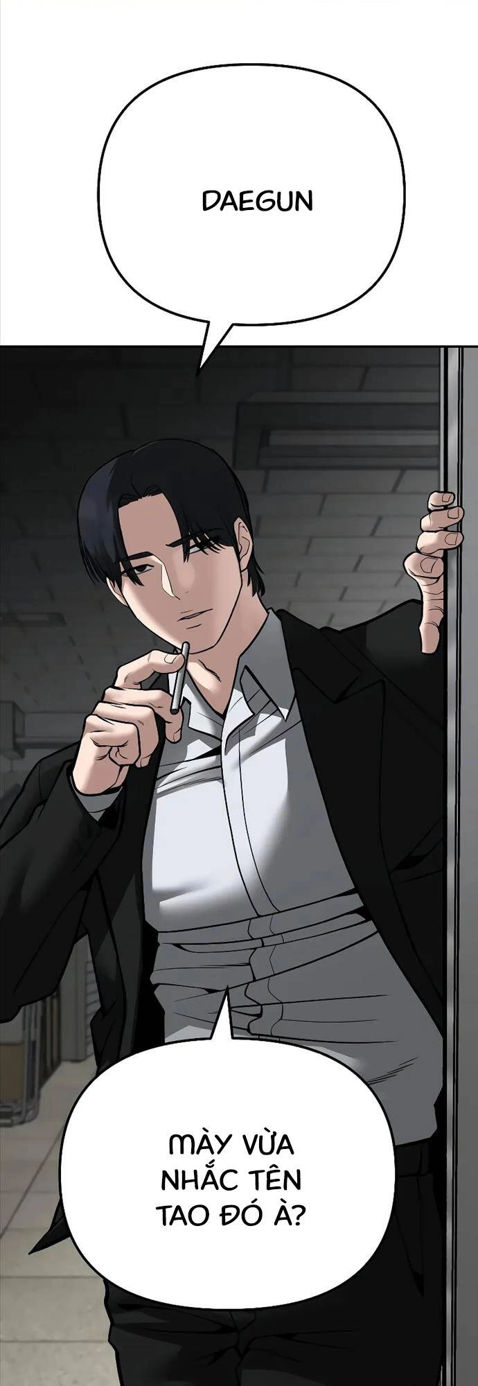 Giang Hồ Thực Thi Công Lý Chapter 84 - 16