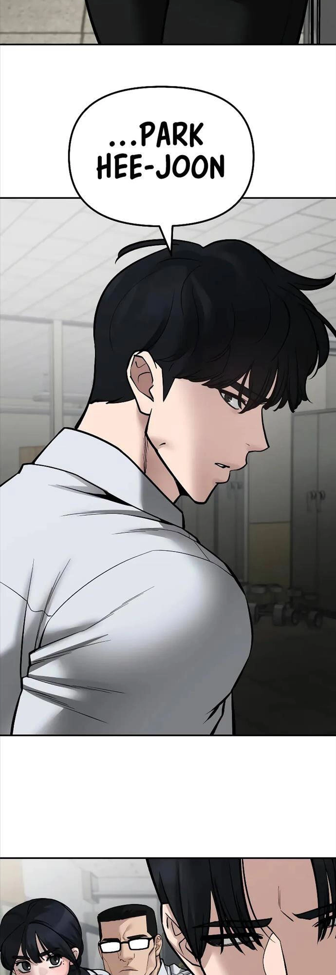 Giang Hồ Thực Thi Công Lý Chapter 84 - 17